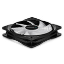 Deepcool RF120 3-IN-1 3X120MM Hydro Bearing 500-1500RPM
