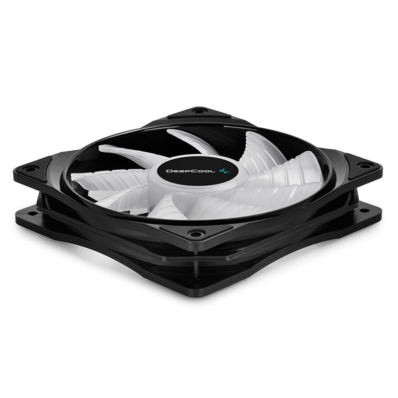 Deepcool RF120 3-IN-1 3X120MM Hydro Bearing 500-1500RPM