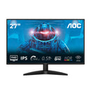 AOC 27B36X/71 27" FHD (1920x1080) 144Hz 0.5ms IPS Monitor with Tilt Adjustment