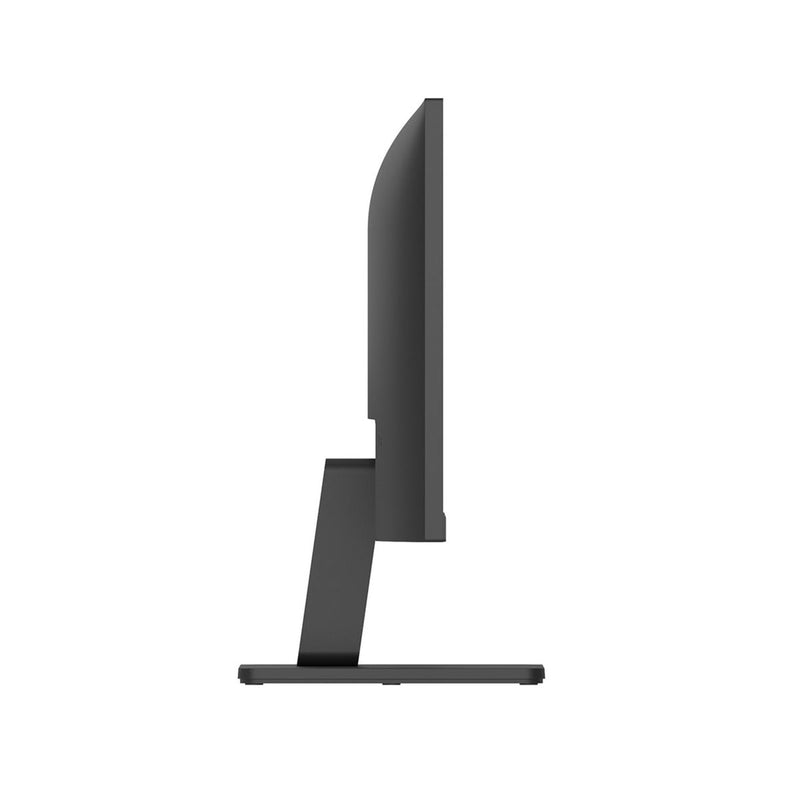 LG 22U401A-B 21.5" FHD (1920x1080) 100Hz 5ms GTG VA Monitor with Tilt Adjustment