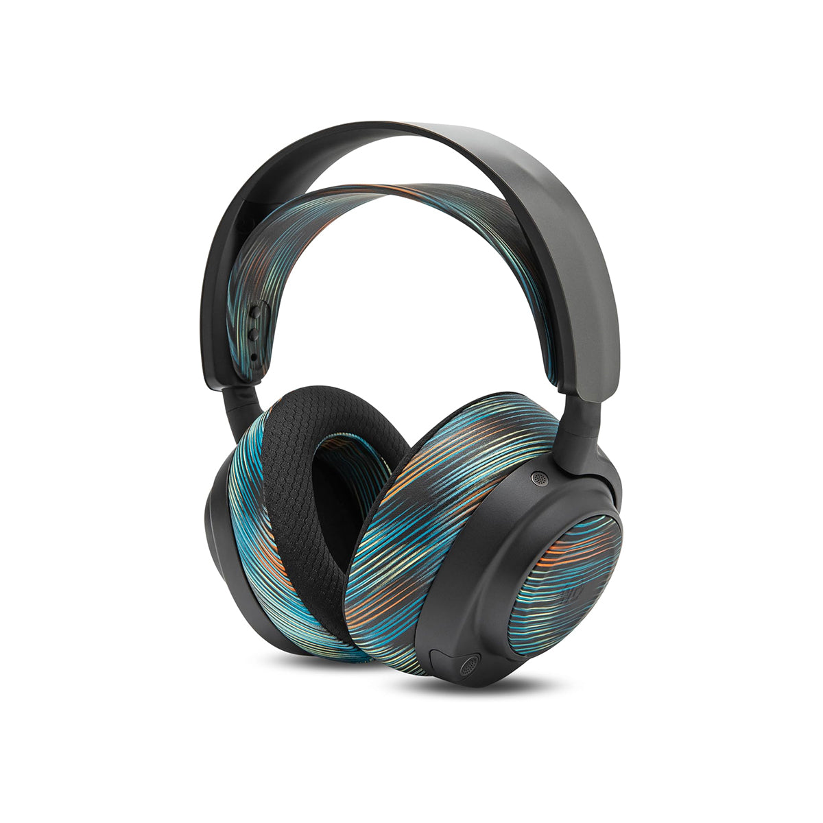 Wicked Cushions WC Side Speaker Plates for Arctis Nova Headsets