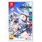 Nintendo Switch Azur Lane Crosswave Commanders Calendar Edition (EU)