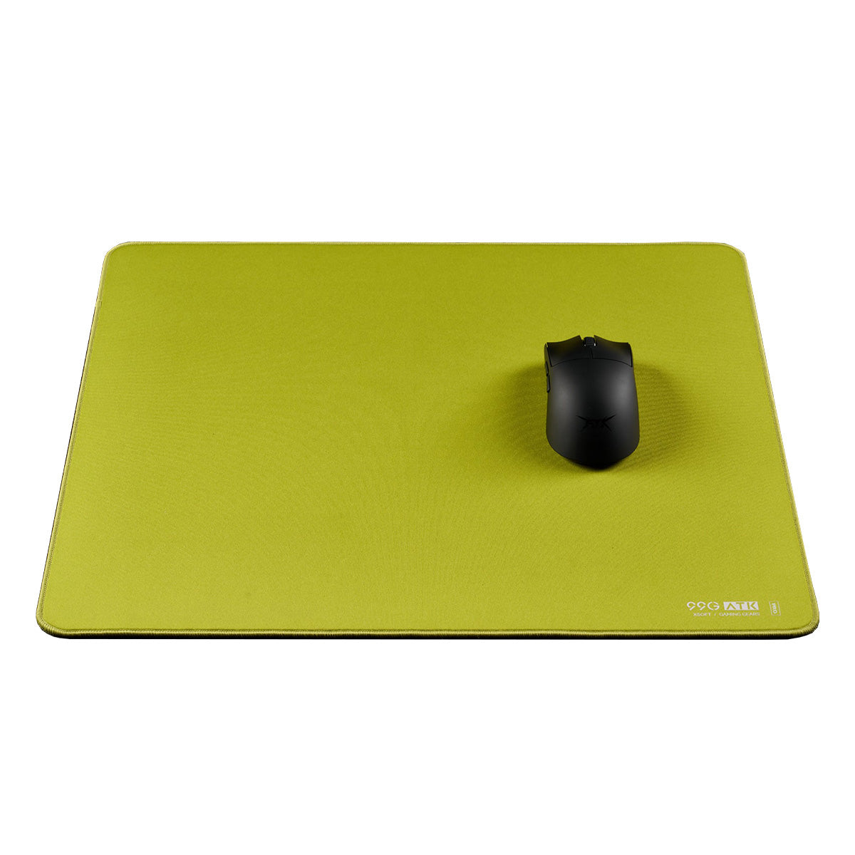 ATK 99G Pro Soft eSport Gaming Mousepad (Green)