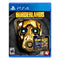 PS4 Borderlands: The Handsome Collection All (US)