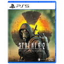 PS5 S.T.A.L.K.E.R. 2 Heart of Chernobyl (Asian)