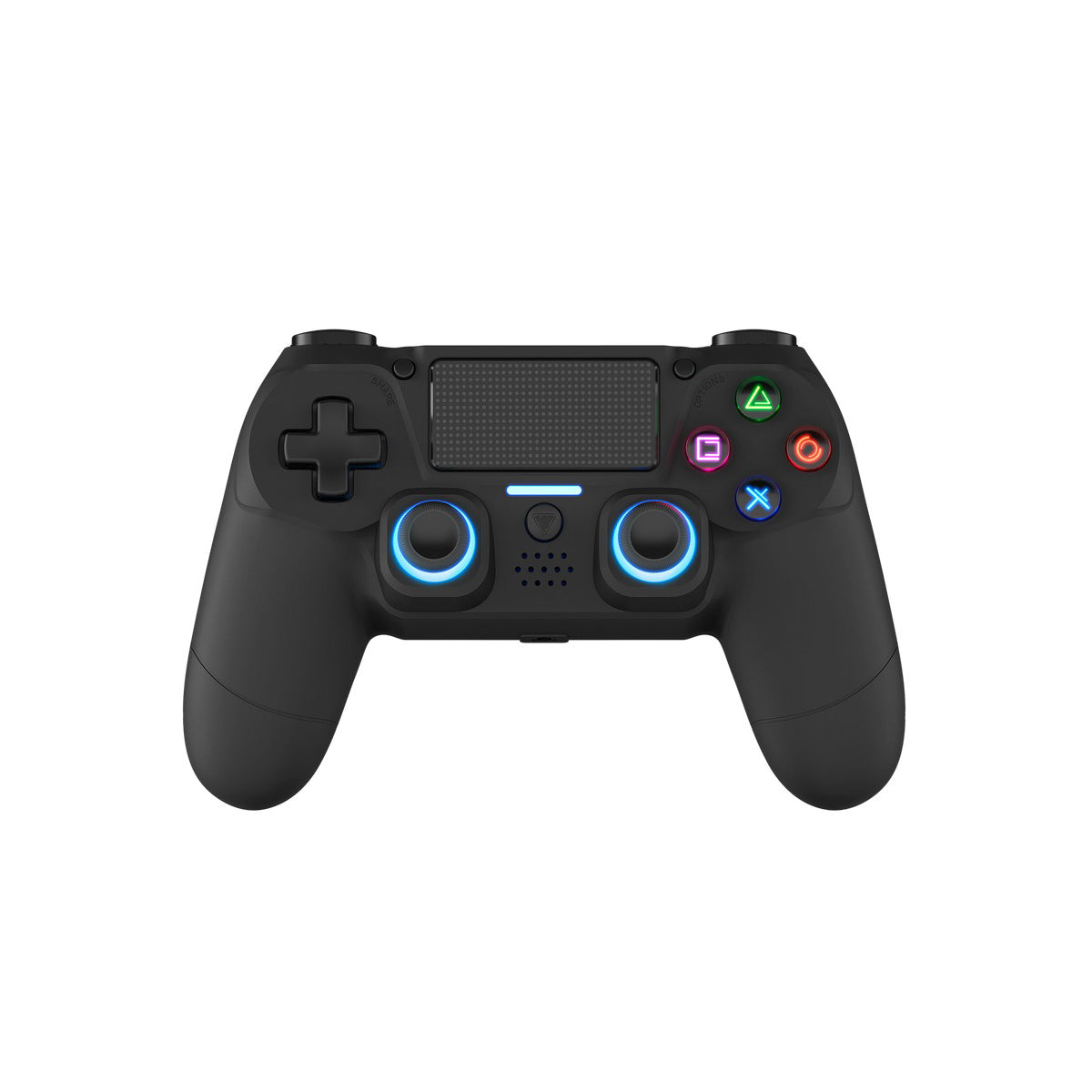 Dragonwar Dragon Shock Mizar+ Wireless Controller Compatible With PS4/PC/Mobile | DataBlitz