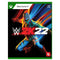 XBOXSX WWE 2K22 (Asian)