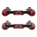 Gamesir X3 Pro Integrated Cooler Type-C Mobile Controller with Storage Case (DeadPool Special Edition)