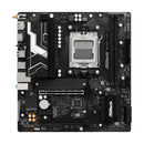 ASRock B850M-X WiFi DDR5 AMD Motherboard