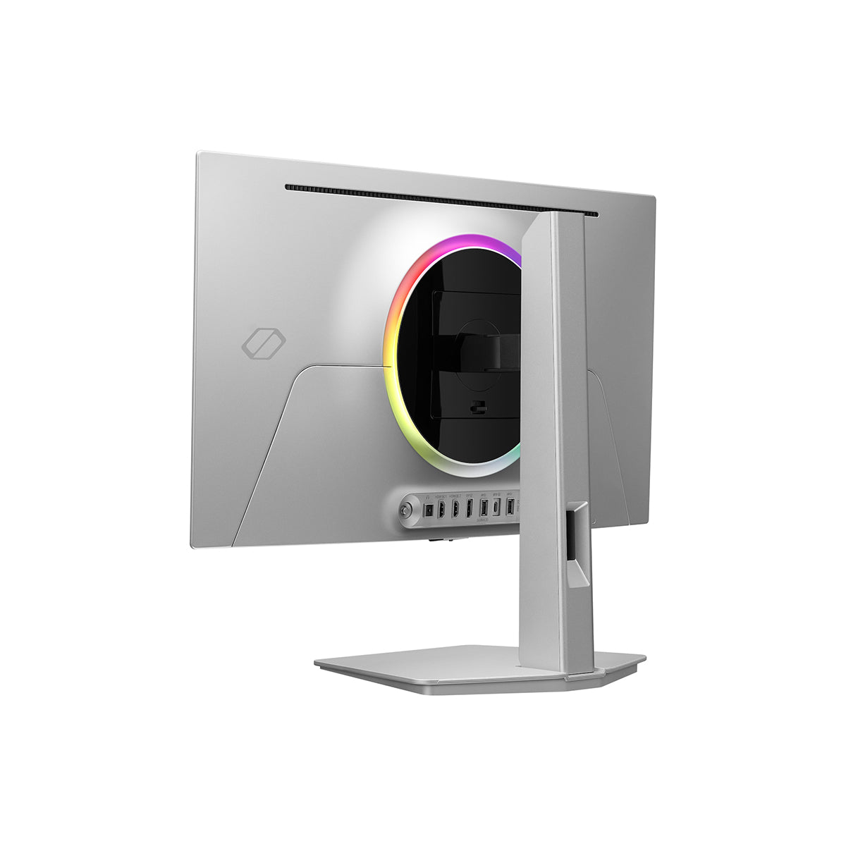 Samsung Odyssey OLED G8 LS27HG802SEXXP | DataBlitz
