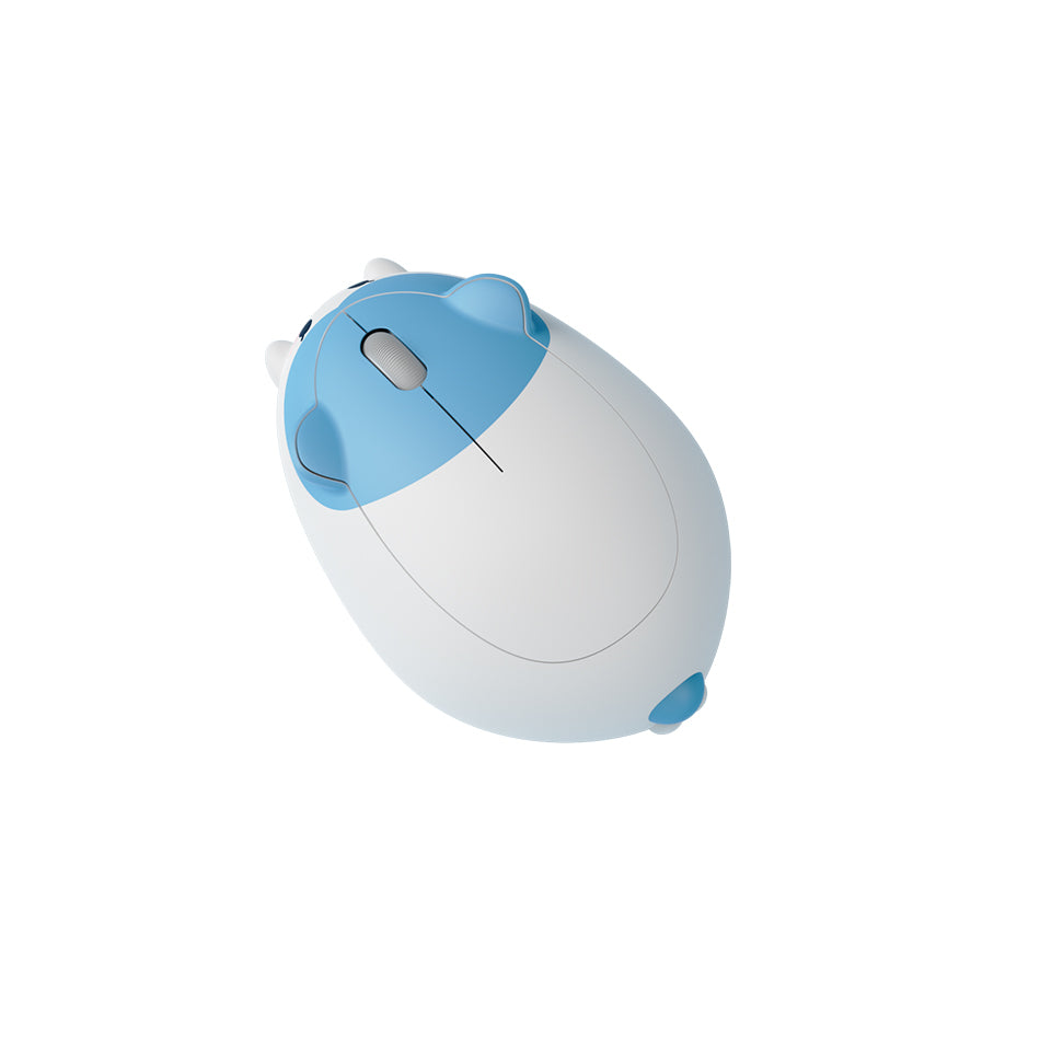 Akko Cat Theme Wireless Mouse