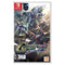 Nintendo Switch SD Gundam G Generation Cross Rays (Asian)