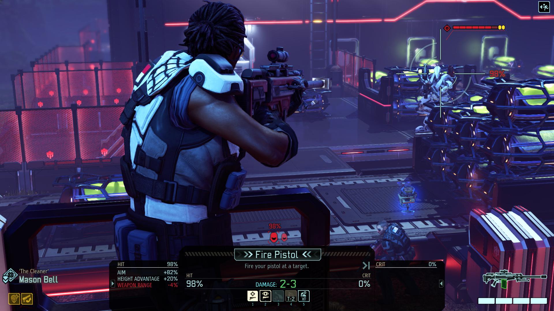 XBOXONE XCOM 2 Collection (US)