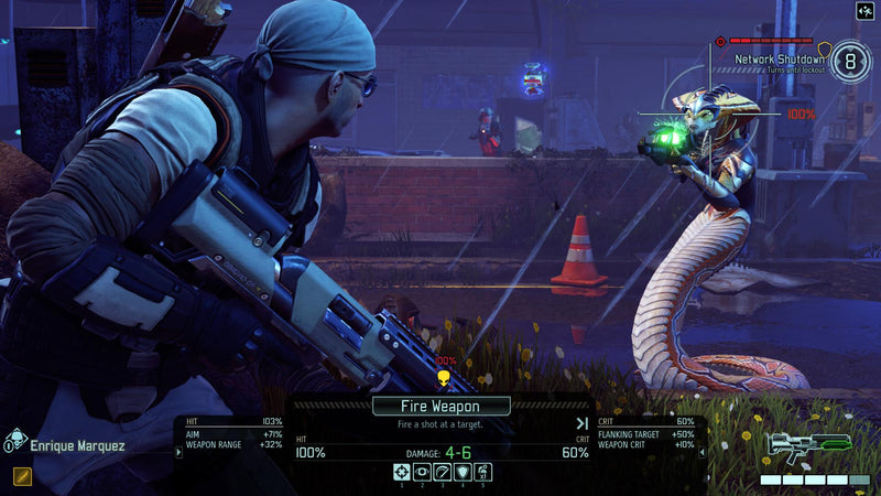 XBOXONE XCOM 2 Collection (US)