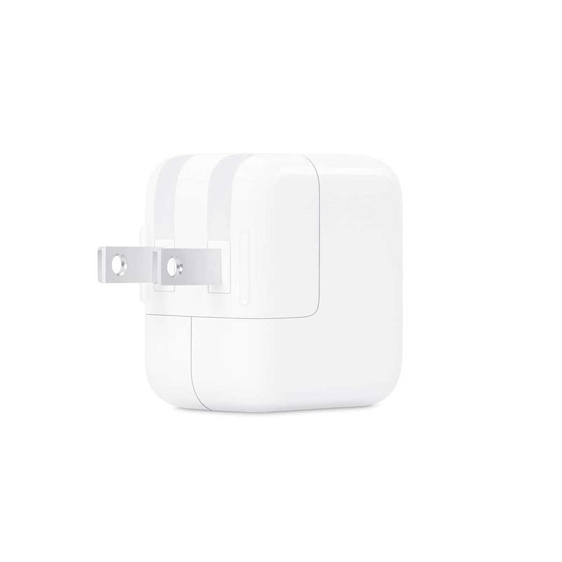 Apple 12W USB Power Adapter (MGN03ZA/A)