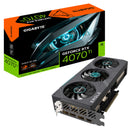 Gigabyte Geforce RTX 4070 Ti Eagle OC 12GB REV 2.0 GDDR6X Graphics Card