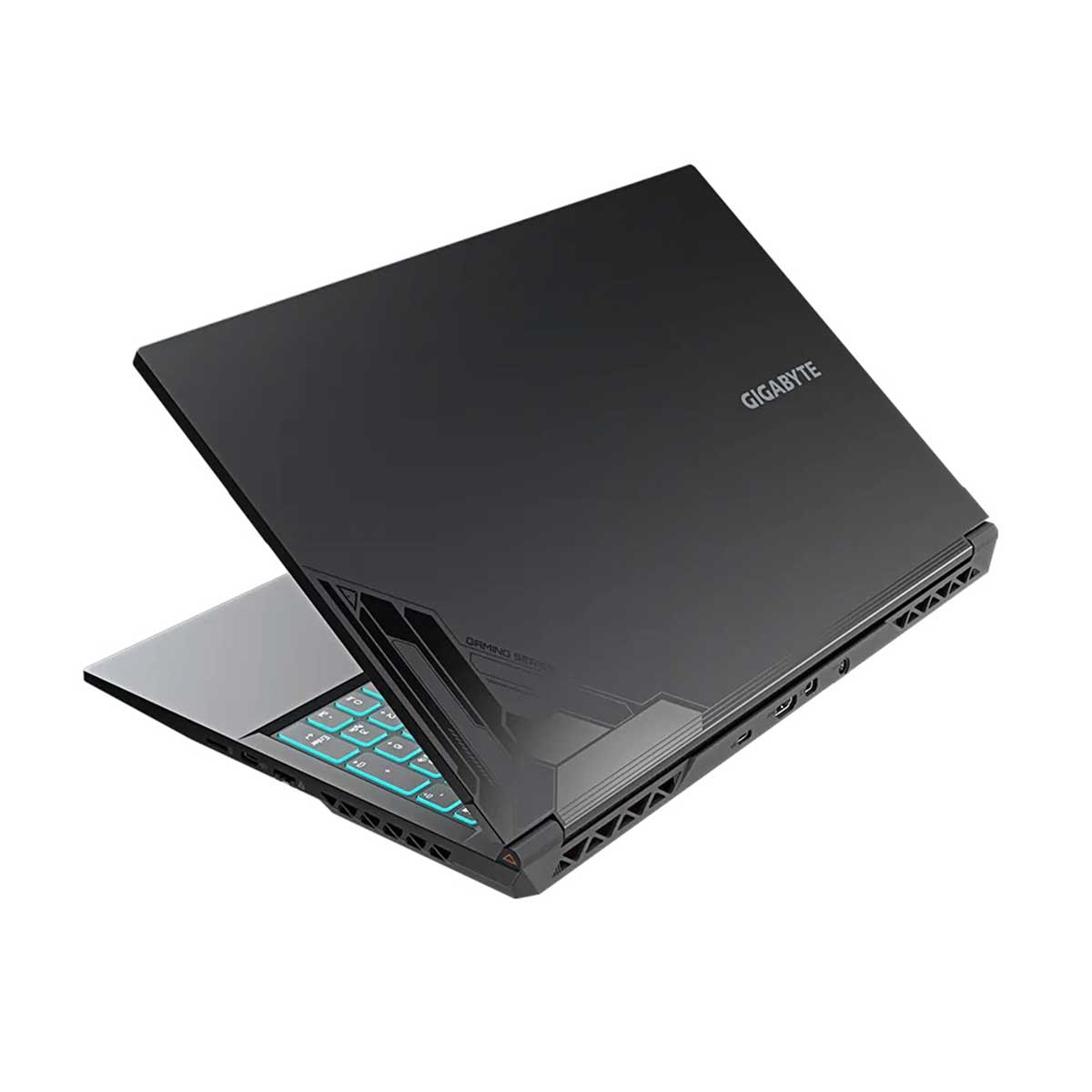 Gigabyte G5 MF5-52PH383SH Gaming Laptop | 15.6" FHD | i5-13500H | 8GB RAM | 512GB SSD | RTX 4050 | Windows 11 Home | Gigabyte GBP57S Gaming Backpack | Free Adata AD5S48008G-S/ 8GB 4800MHz DDR5 SODIMM Memory