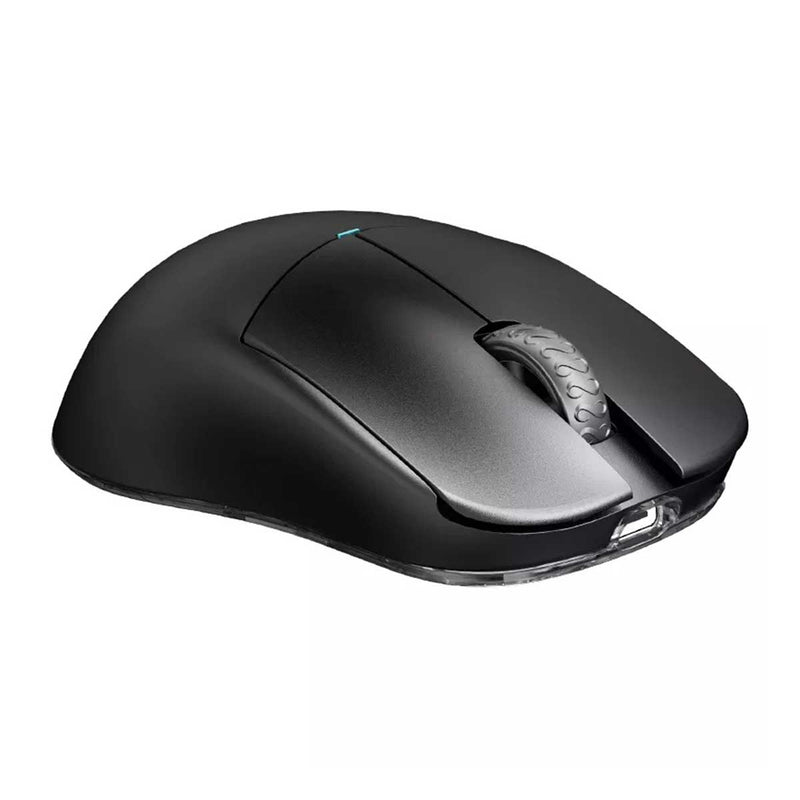 Lamzu Atlantis Mini 4K Superlight Wireless Gaming Mouse (Charcoal Black)