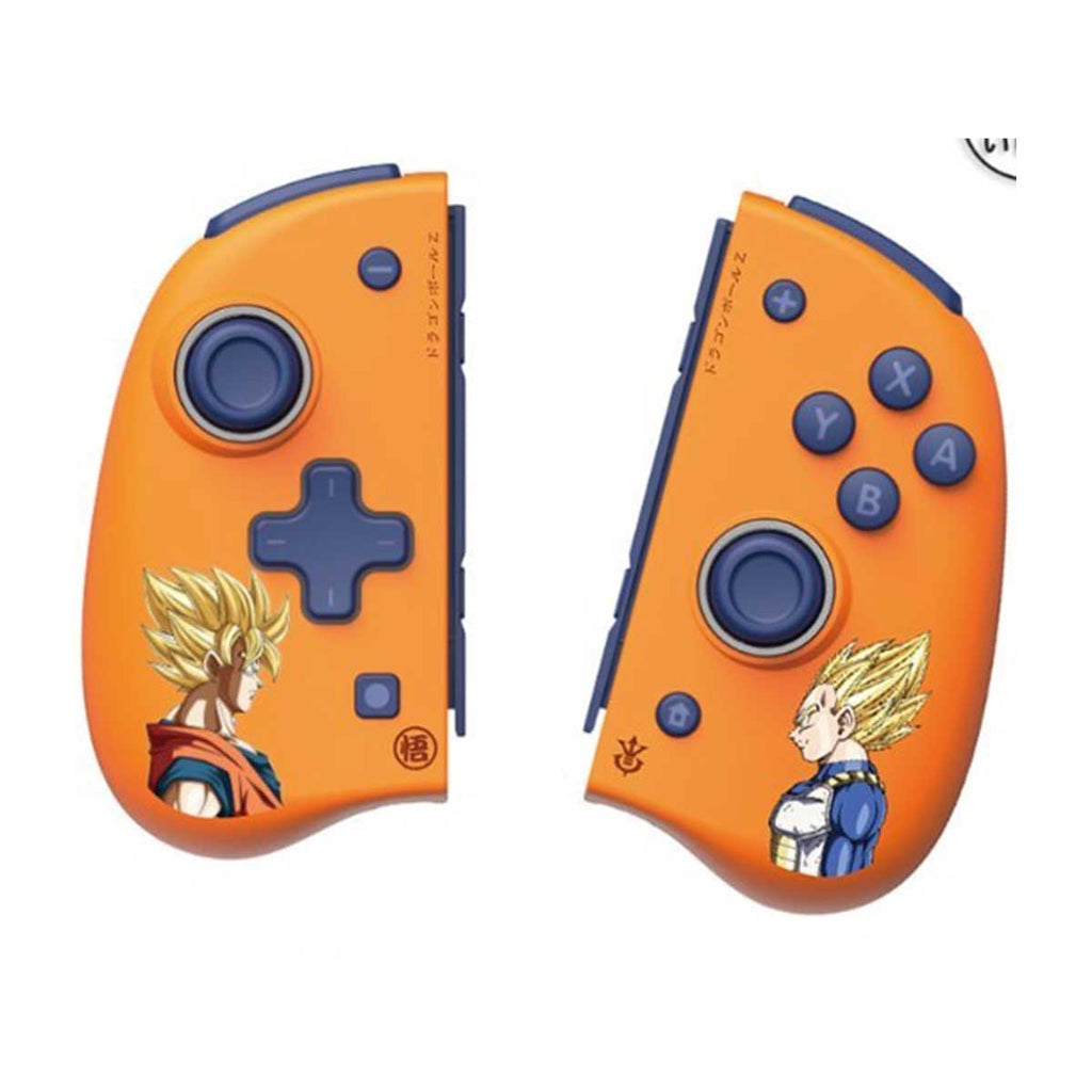 Controller Dragon IINE Switch Joy-Con Dragon Ball Z Wireless Controller (L580)