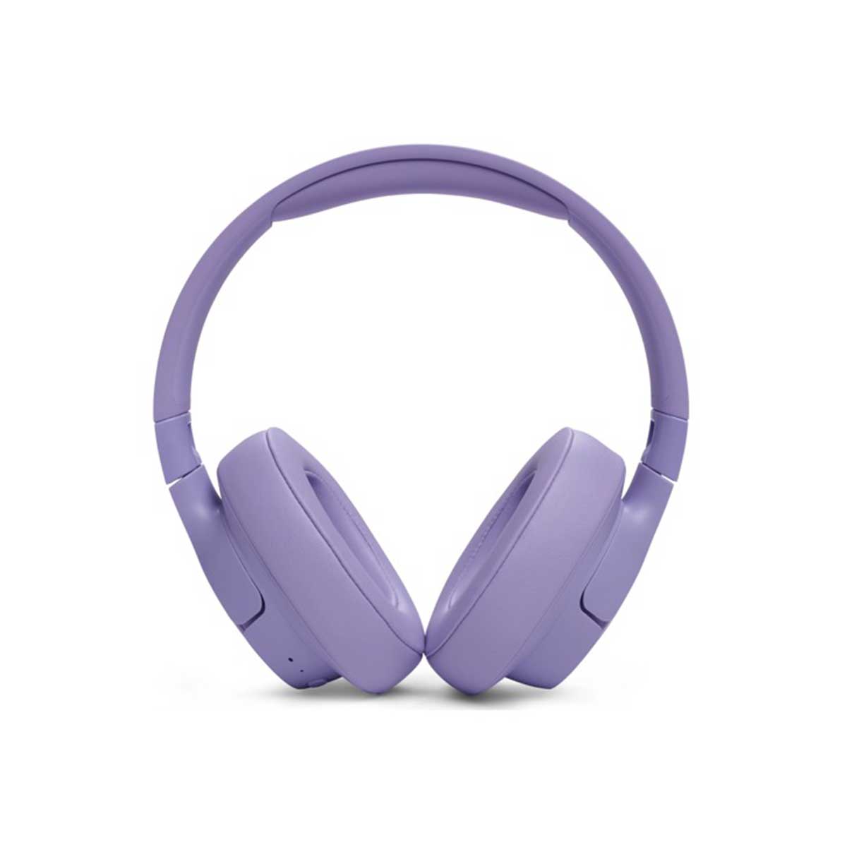JBL Tune 720BT Wireless Over-Ear Headphones (Purple)