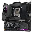 Gigabyte Z890M Aorus Elite Wifi 7 Intel DDR5 Gaming Motherboard