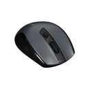 UGreen Ergonomic Wireless Mouse (Black) (MU006/90855)