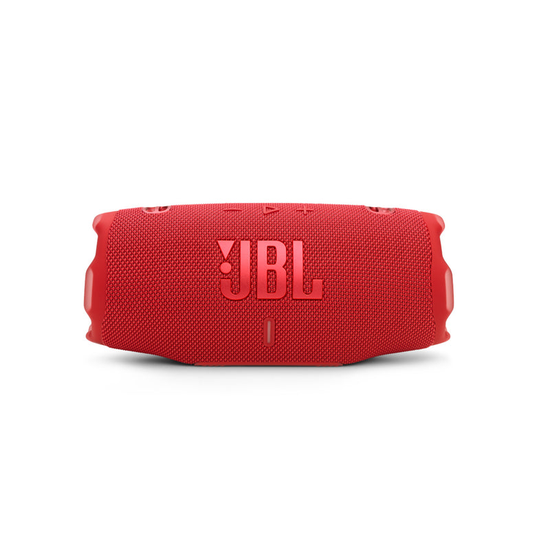 JBL Charge 6 Portable Waterproof & Drop-Proof Bluetooth Speaker (Purple, Red, Sand, Squad, White)