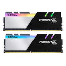 G.Skill Trident Z Neo RGB 16GB DDR4 3200MHZ Memory (F4-3200C16D-16GTZN)