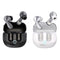 Promate Baton High-Definition Hybrid ANC TWS Earbuds with IntelliTouch (Black, White)