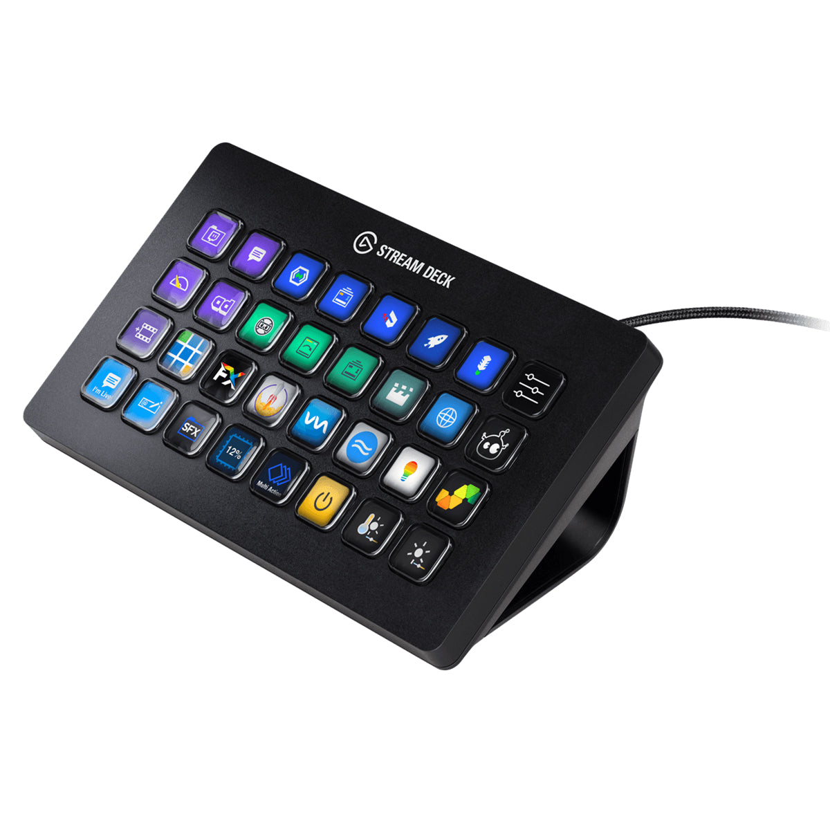 ELGATO STREAM DECK XL - DataBlitz