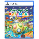 PS5 Once Upon a KATAMARI (Asian)