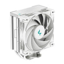 Deepcool AK400 WH Performance CPU Cooler (White) (R-AK400-WHNNMN-G-1)