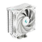 Deepcool AK400 WH Performance CPU Cooler (White) (R-AK400-WHNNMN-G-1)
