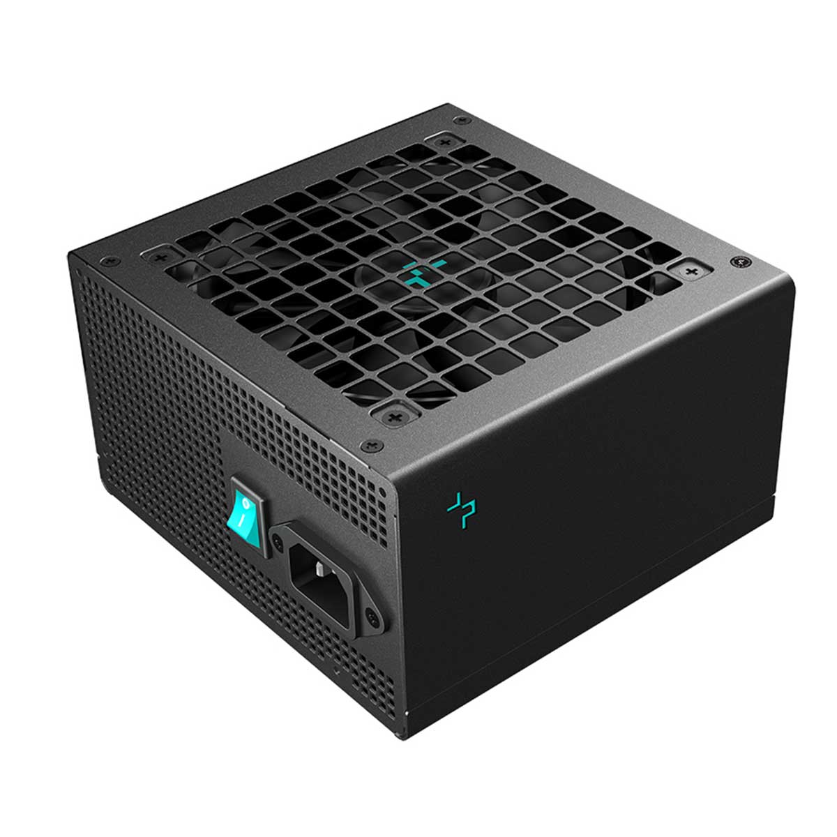 Deepcool PN850M 850W 80+ Gold Native ATX3.1 Modular Power Supply