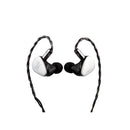 Kiwi Ears Quintet 1DD + 2BA + 1 Planar + 1 PZT Hybrid In-Ear Monitor