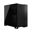Corsair 6500D Airflow Tempered Glass ATX Mid-Tower Dual Chamber PC Case