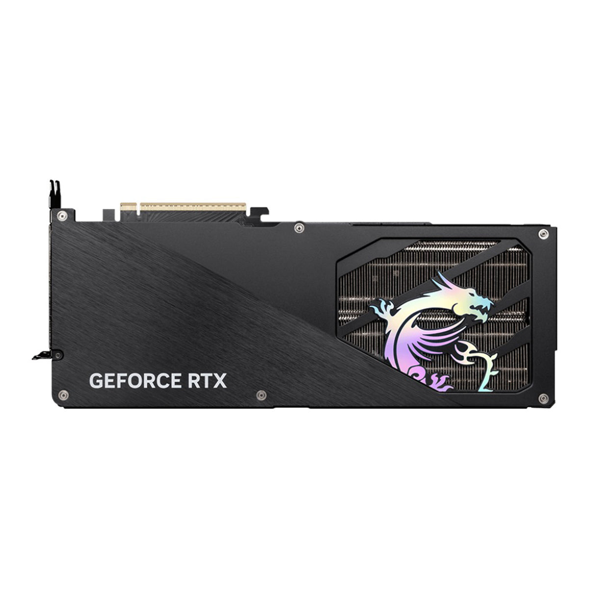 MSI GeForce RTX 5070 12GB GDDR7 Gaming Trio OC Graphics Card