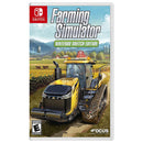 Nintendo Switch Farming Simulator (US)