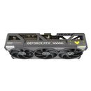 Asus TUF Gaming GeForce RTX 5090 OC 32GB GDDR7 Graphics Card