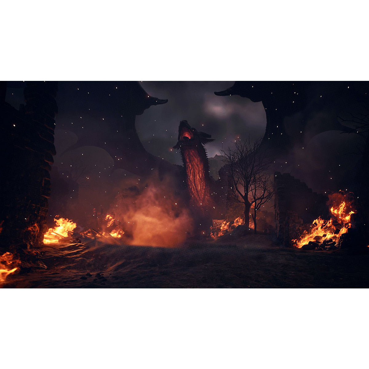 XBOXSX Dragons Dogma II (Eng/Eu)