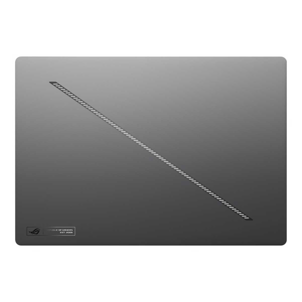 Asus ROG Zephyrus G16 GU605MI-QR168WS Gaming Laptop (Platinum White)
