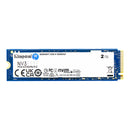 Kingston NV3 M.2 2280 PCIe 4.0 NVMe SSD