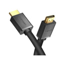 UGreen HDMI 2.0 Male To Male Cable 25m (Black) (Hd104/10113)