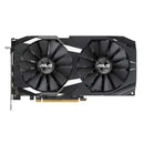 Asus Dual AMD Radeon RX 560 4GB GDDR5 Graphics Card