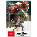 Nintendo Amiibo The Legend Of Zelda Tears Of The Kingdom Series (Ganondorf) JPN