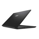 MSI Modern 14 C13M-1261PH Laptop (Classic Black) | 14" FHD (1920x1080) IPS | i3-1315U | 8GB RAM | 512GB SSD | Iris Xe Graphics | Windows 11 Home + MSI Sleeve Bag GP