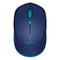 LOGITECH M337 BLUETOOTH MOUSE BLUE - DataBlitz