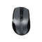 UGreen Ergonomic Wireless Mouse (Black) (MU006/90855)