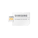 Samsung Pro Plus Sonic The Hedgehog UHS-I 180MB/s Read microSDXC Card with Adapter (256GB, 512GB, 1TB)