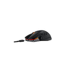 ASUS ROG Chakram X Wireless RGB Gaming Mouse (Translucent Black) - DataBlitz